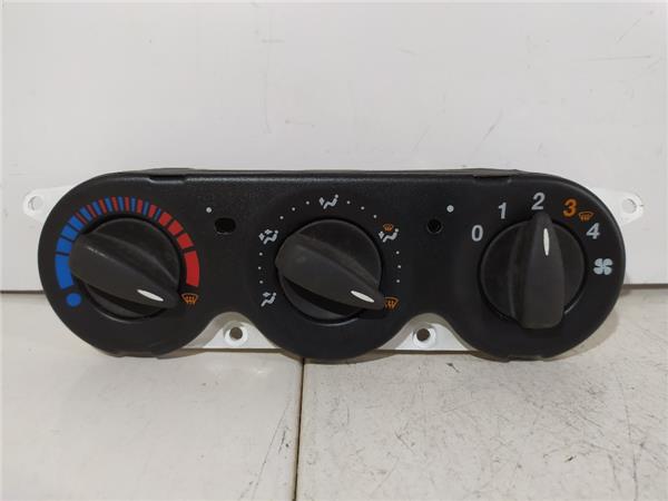 mandos calefaccion / aire acondicionado ford tourneo connect (tc7)(2002 >) 