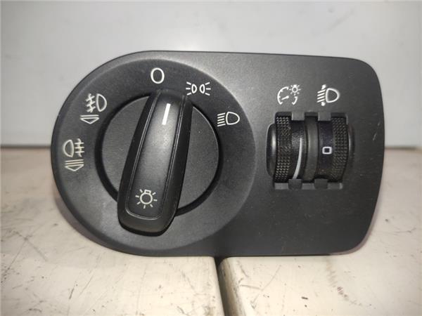 mando de luces audi a1 (8x1)(08.2010 >) 1.6 ambition [1,6 ltr.   66 kw tdi]