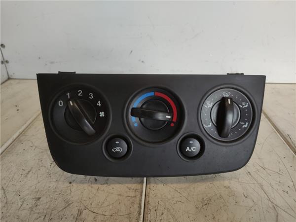 Mandos Calefaccion / Aire Ford V 1.4