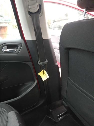 cinturon seguridad delantero izquierdo peugeot 308 (2007 >) 1.6 premium [1,6 ltr.   80 kw hdi fap cat (9hz / dv6ted4)]
