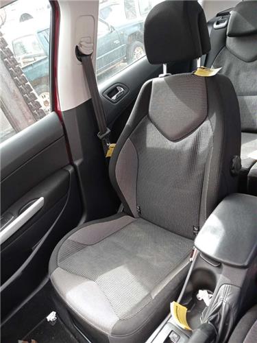 asiento delantero derecho peugeot 308 (2007 >) 1.6 premium [1,6 ltr.   80 kw hdi fap cat (9hz / dv6ted4)]