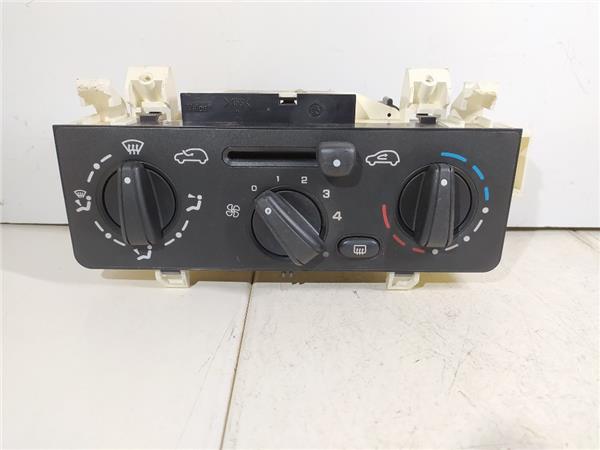 mandos calefaccion / aire acondicionado citroen c2 (2003 >) 