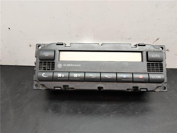 mandos climatizador volkswagen passat berlina (3b3)(2000 >) 1.9 tdi