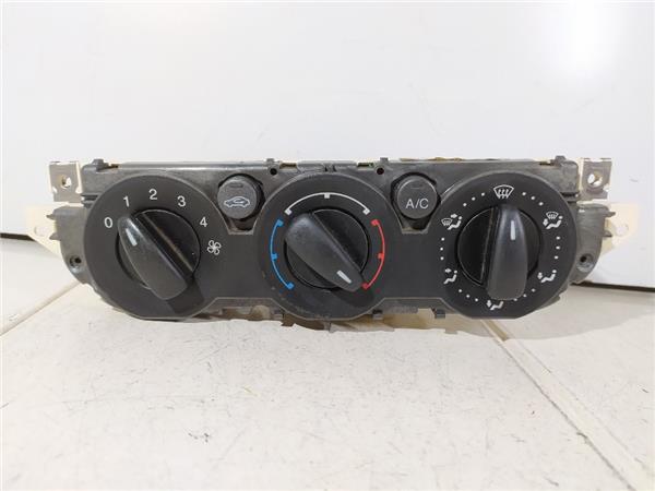 mandos calefaccion / aire acondicionado ford focus ii (da_) 
