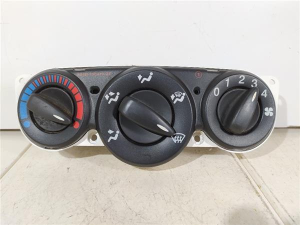 mandos calefaccion / aire acondicionado ford focus berlina (cak)(1998 >) 