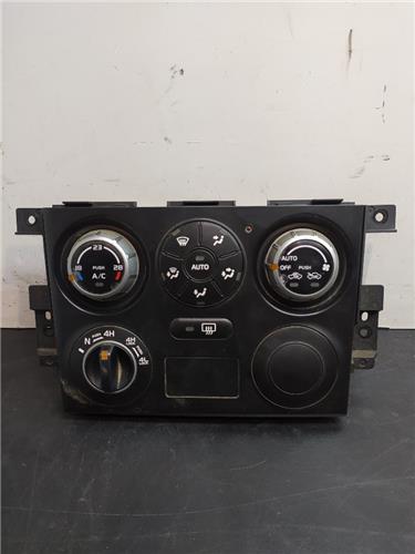 Mandos Calefaccion / Aire Suzuki 1.9