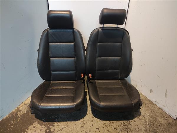 juego asientos bmw serie 3 compacto e36 1994 