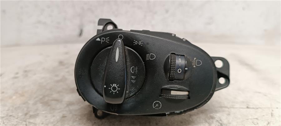 mando de luces ford focus berlina (cak) c9db