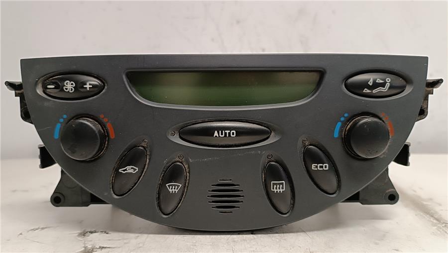 mandos climatizador citroen c5 i 2.0 hdi (dcrhzb, dcrhze) 109cv 1997cc