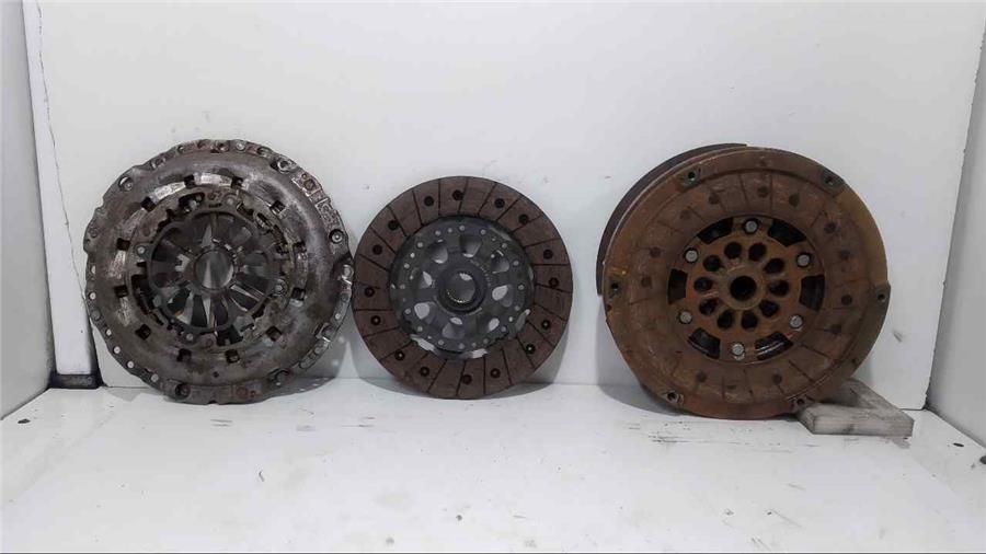 kit embrague completo audi a6 avant (4gd) 2.0 tdi ultra