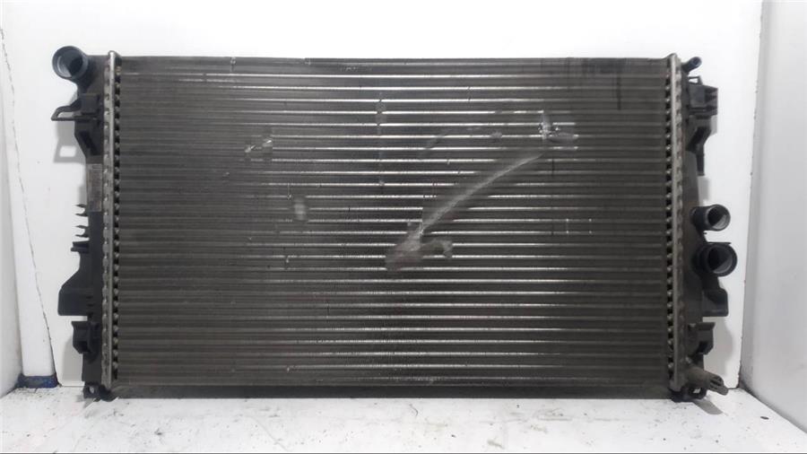 radiador mercedes benz vito / mixto furgón 109 cdi (639.601, 639.603, 639.605) 95cv 2148cc