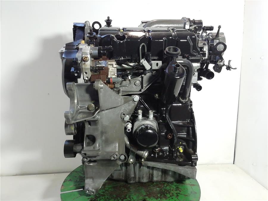 motor completo renault laguna ii grandtour 1.9 dci (kg0g) 120cv 1870cc
