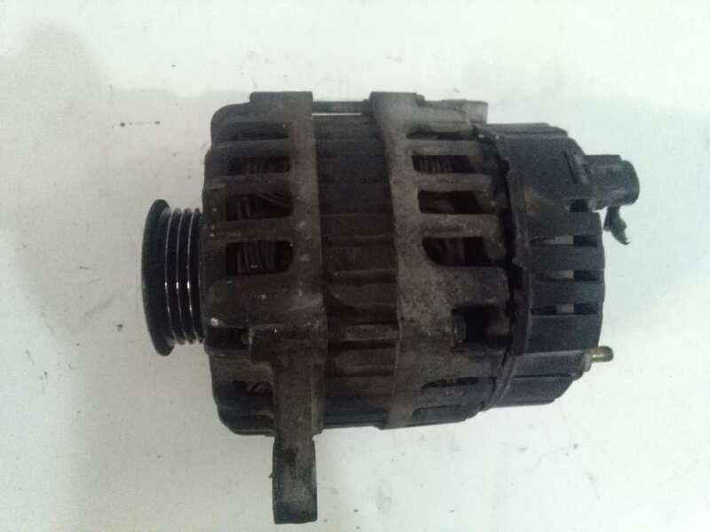 alternador daewoo kalos 1.2 se