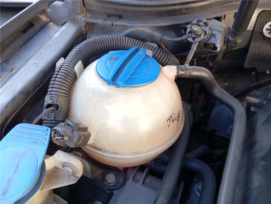 botella expansion volkswagen passat berlina (3c2) advance