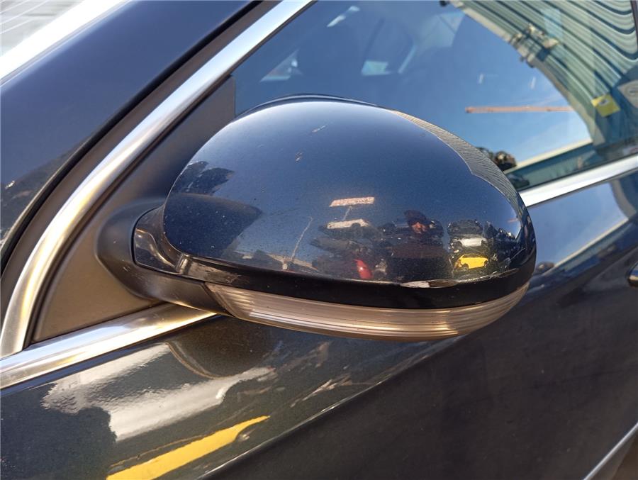 retrovisor izquierdo volkswagen passat berlina (3c2) advance