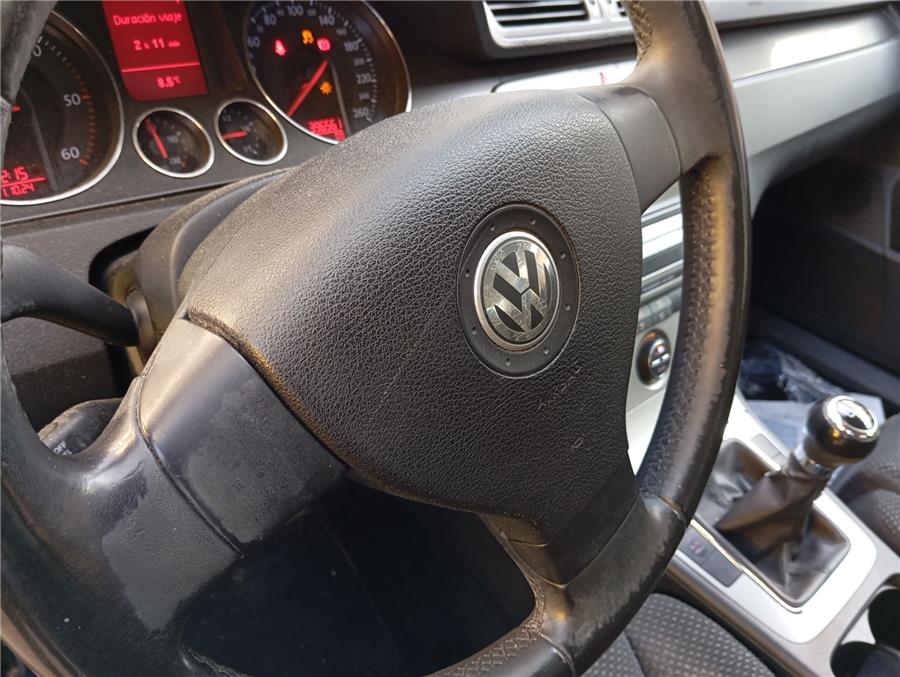 airbag volante volkswagen passat berlina (3c2) advance