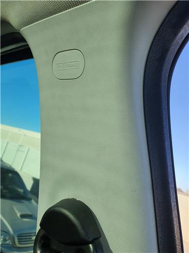 airbag lateral delantero izquierdo fiat 500l (351) living (2013 >) 1.3 lounge [1,3 ltr.   62 kw 16v jtd cat]