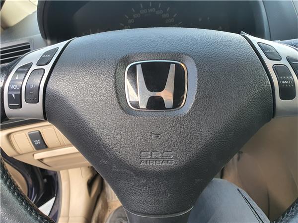 airbag volante honda accord viii cl cm 24 cl9