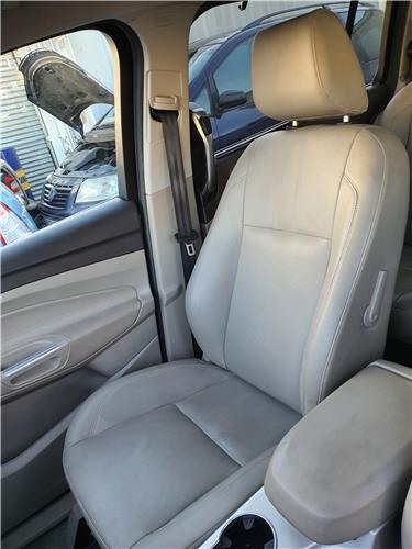 asiento delantero derecho ford c max (cb3)( >2010) 2.0 titanium [2,0 ltr.   100 kw tdci cat]