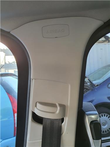 airbag lateral delantero derecho ford c max (cb3)(2007 >2010) 2.0 titanium [2,0 ltr.   100 kw tdci cat]