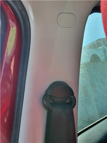 airbag lateral delantero derecho fiat 500l 35