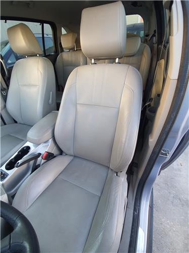 asiento delantero izquierdo ford c max (cb3)( >2010) 2.0 titanium [2,0 ltr.   100 kw tdci cat]