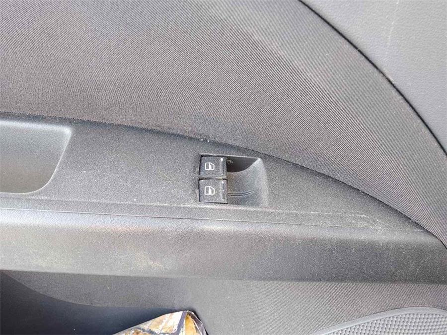 botonera puerta delantera izquierda seat altea xl (5p5) cayc