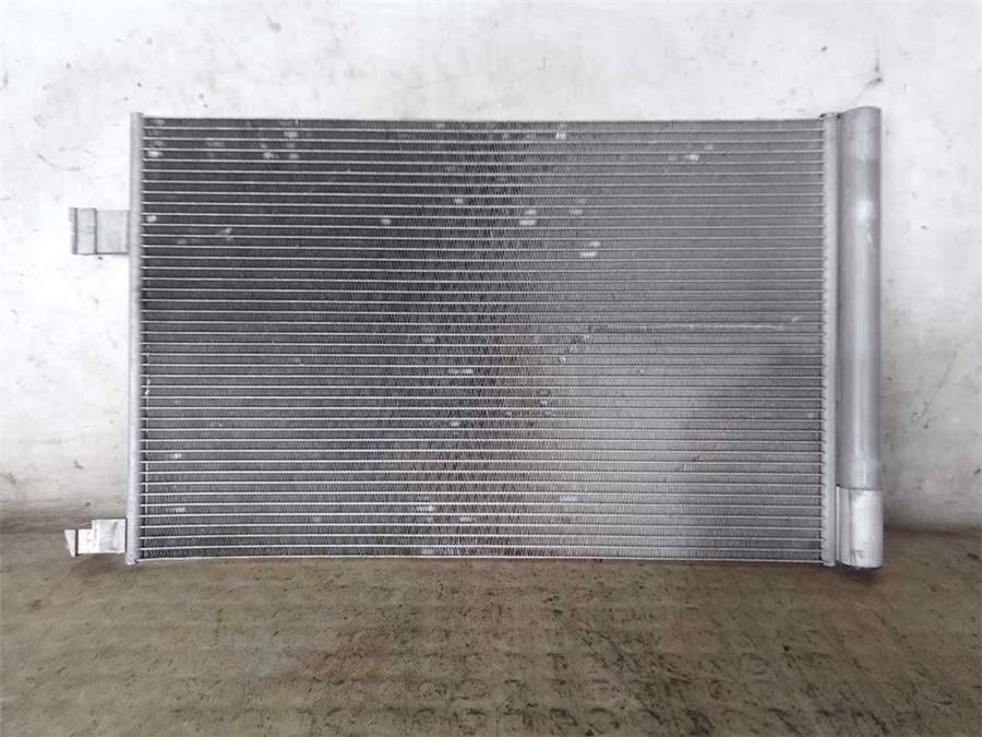 condensador jaguar xf chequered flag