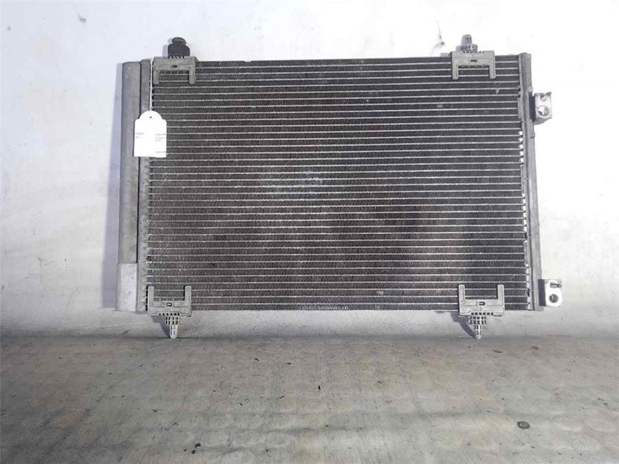 radiador aire acondicionado peugeot 307 berlina (s2) 9hx