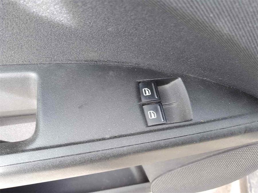 botonera puerta delantera izquierda seat altea xl (5p5) cayc