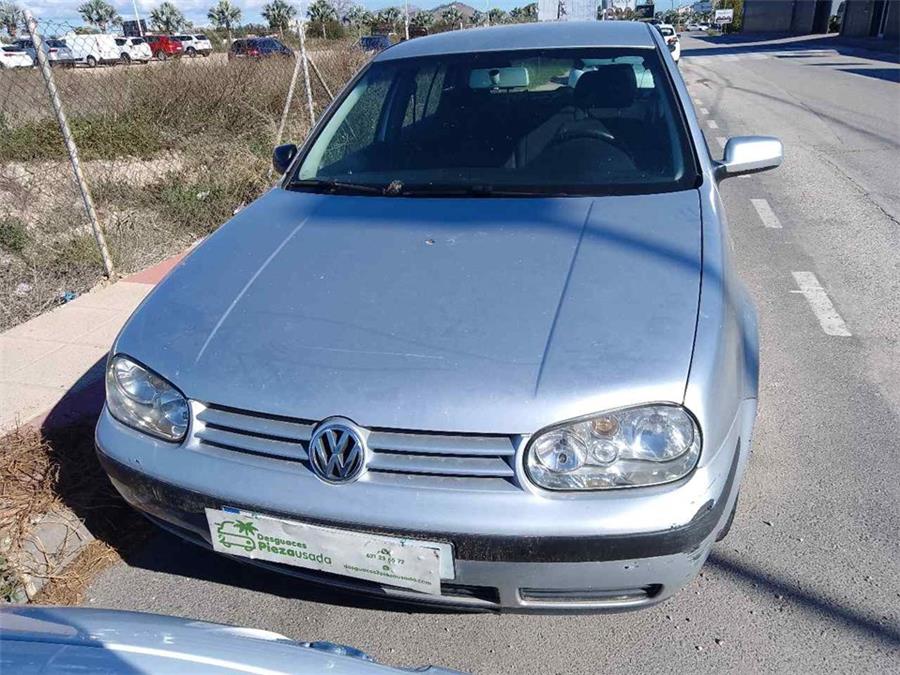 motor completo volkswagen golf iv berlina (1j1)(10.1997) básico