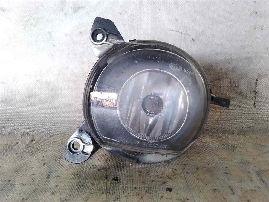 faro antiniebla izquierdo toyota corolla verso (r1) 1.8 luna