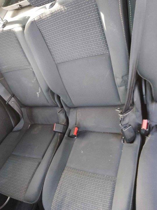 asiento trasero central renault scenic iii 