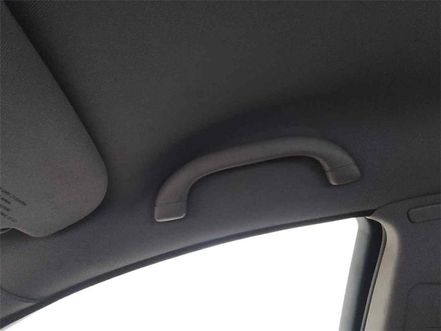 airbag cortina delantero derecho peugeot 607 (s1) 4hxdw12ted4fap