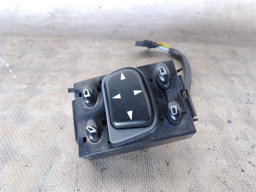 mando retrovisor electrico mercedes clase s (w220) berlina m113960