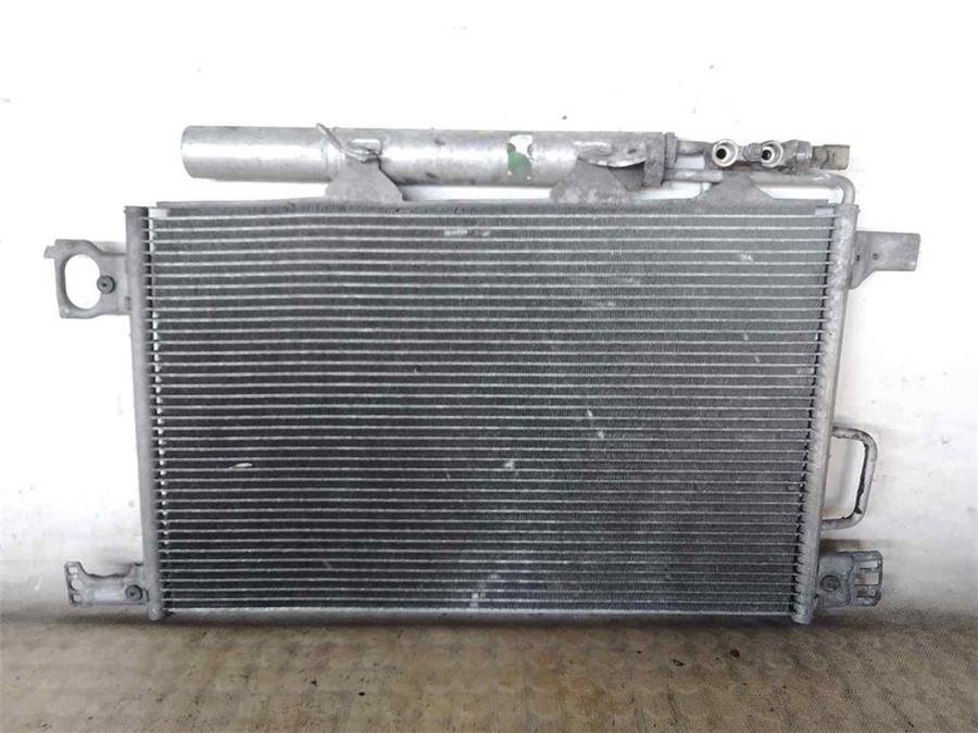 radiador aire acondicionado mercedes clase c (w203) sportcoupe m271946