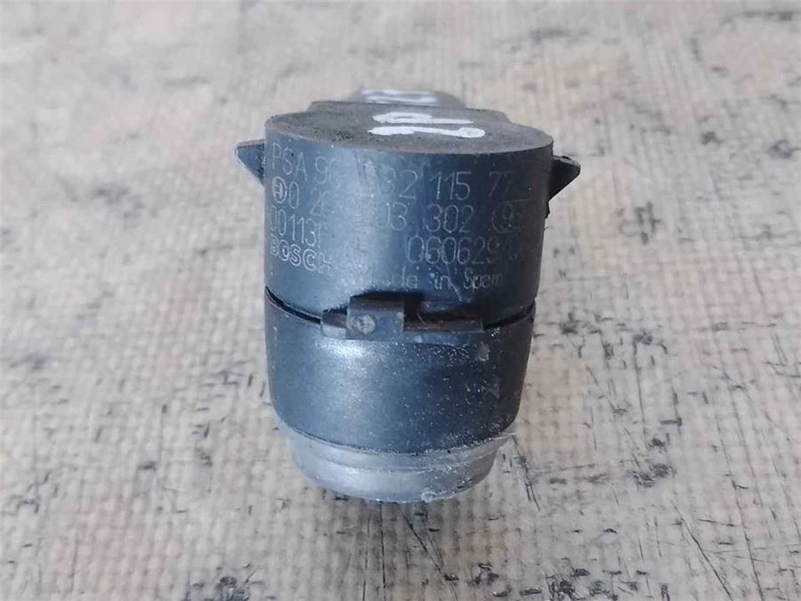 SENSOR PARKING DELANTERO PEUGEOT 407