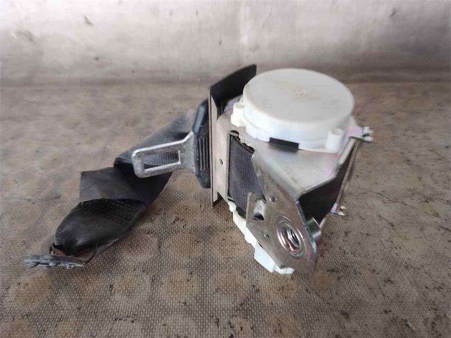 cinturon seguridad trasero izquierdo seat ibiza berlina (6j5) stylance / style