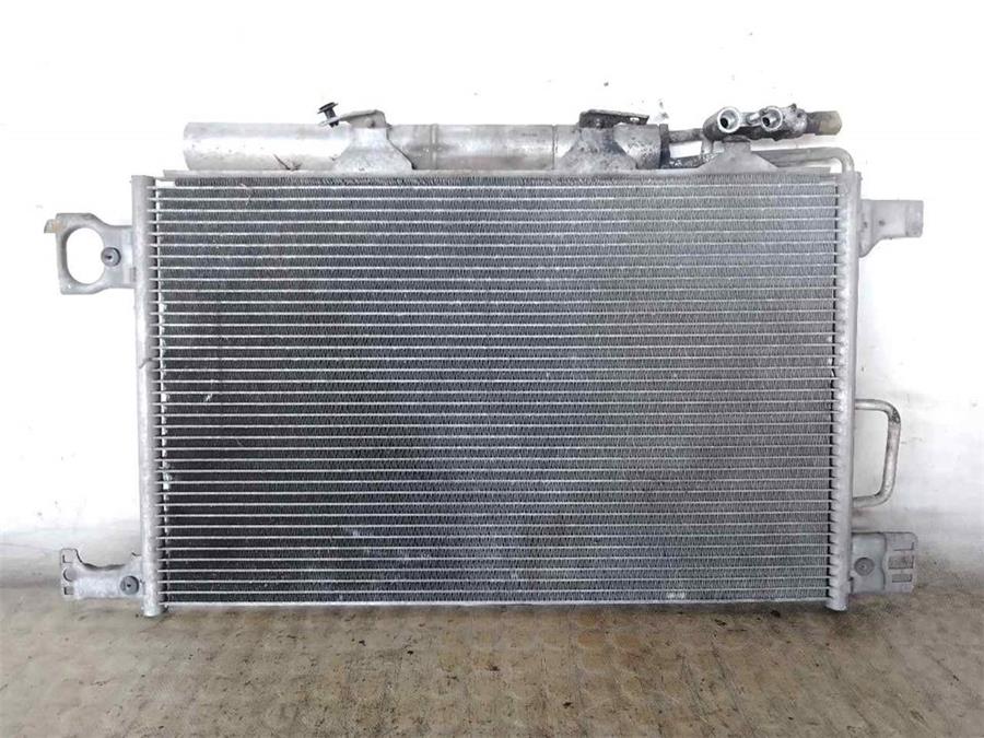 radiador aire acondicionado mercedes clase c (w203) familiar m271946