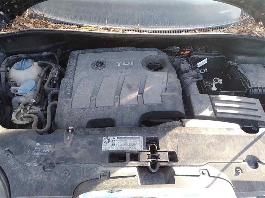 despiece motor seat altea xl (5p5) cayc