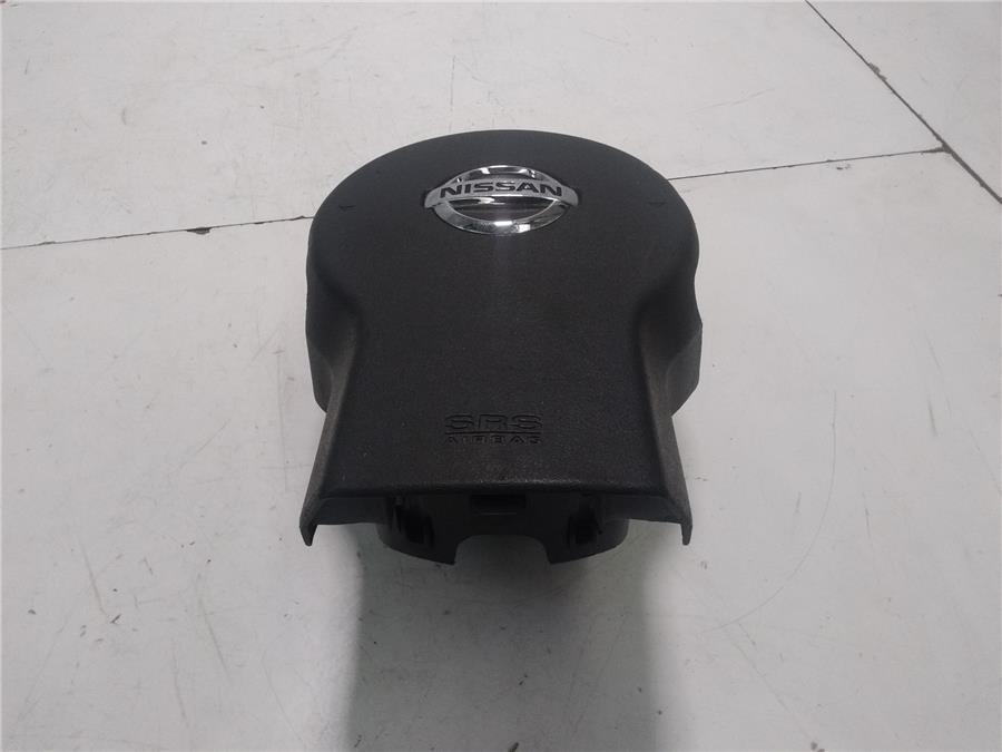 airbag volante nissan pathfinder 2.5 dci d (171 cv)