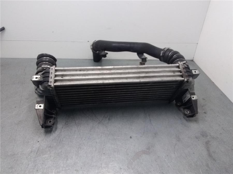 Intercooler FORD TRANSIT CONNECT 1.8