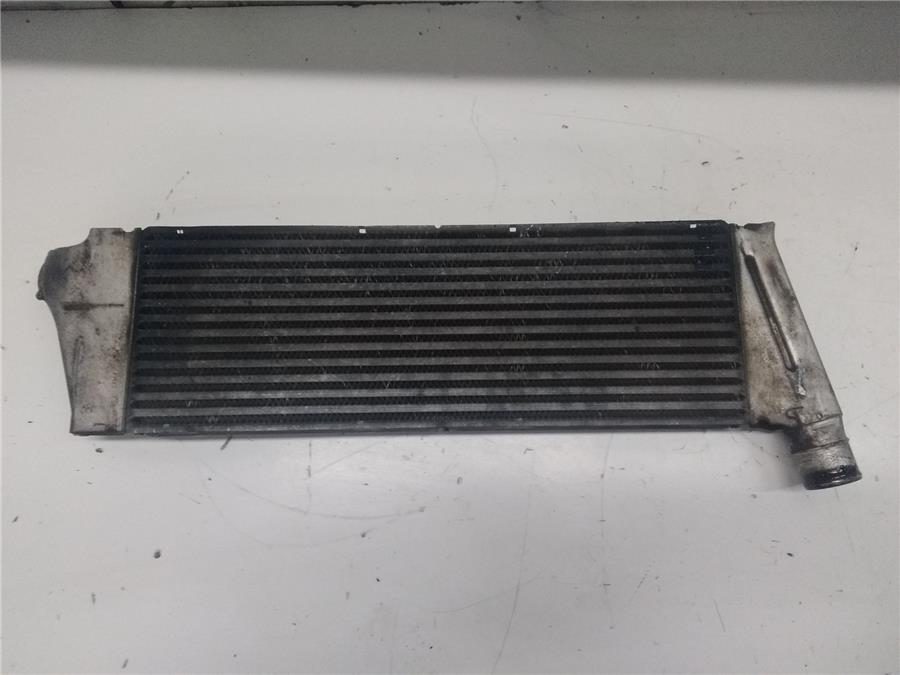 radiador renault megane ii classic berlina 1.9 dci d (120 cv)