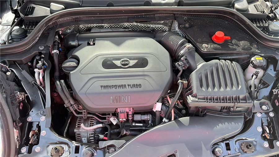 motor completo mini mini 1.5 12v turbodiesel (116 cv)