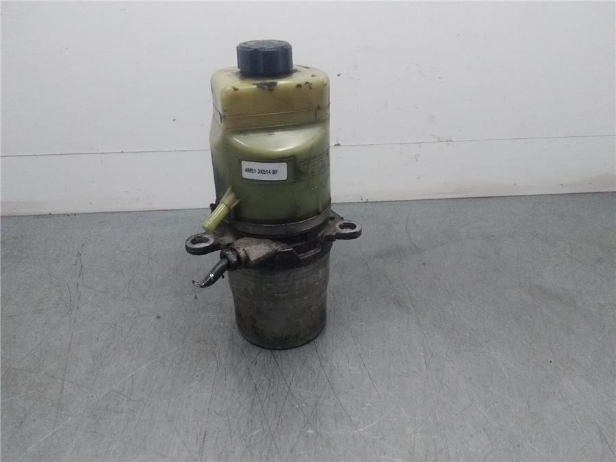 bomba servodireccion peugeot 106 1.6 (101 cv)