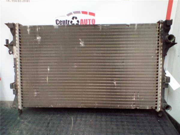 radiador renault laguna ii (bg0)(2001 >) 