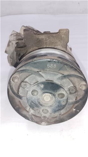 compresor aire acondicionado suzuki grand vitara (jb/jt)(2005 >) 1.9 ddis jlx (5 ptas.) [1,9 ltr.   95 kw ddis turbodiesel]