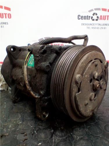 compresor aire acondicionado hyundai lantra berlina (rd)(1996 >) 1.9 d