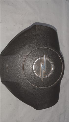 airbag volante opel astra h berlina (2004 >) 1.7 cosmo [1,7 ltr.   74 kw 16v cdti]