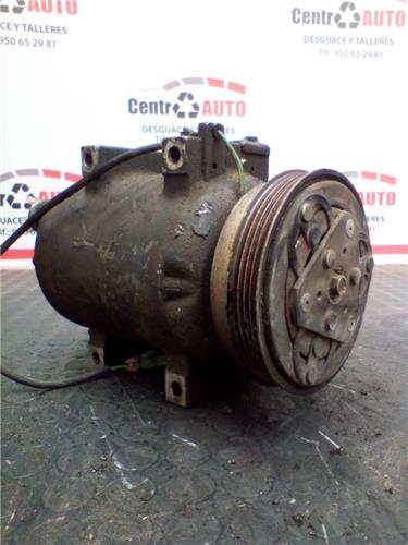 compresor aire acondicionado audi a4 berlina (b5)(1994 >) 1.8 t [1,8 ltr.   110 kw 20v turbo]